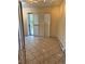 Dining area with tile floors and sliding doors to outdoor space at 2789 S Ivan Way, Denver, CO 80227