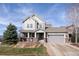 Image 1 of 37: 10445 Startrail Ct, Highlands Ranch
