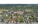 Aerial view of property and surrounding area, highlighting location and neighborhood context at 6685 E Exposition Ave, Denver, CO 80224