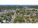 Aerial view of property and surrounding neighborhood at 6685 E Exposition Ave, Denver, CO 80224