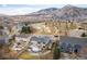 View of home and neighborhood at 1304 5Th St, Golden, CO 80403