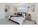 Spacious bedroom with plush bed and ample natural light at 2680 Westview Way # 55, Superior, CO 80027