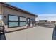 Large rooftop deck with additional storage at 2680 Westview Way # 55, Superior, CO 80027