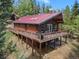 Image 1 of 48: 9654 Marauder Dr, Conifer