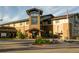 Community clubhouse with parking at 3164 S Wheeling Way # 308, Aurora, CO 80014
