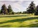 Landscaped golf course views at 3164 S Wheeling Way # 308, Aurora, CO 80014