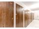 Private storage units for residents at 3164 S Wheeling Way # 308, Aurora, CO 80014