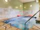 Community hot tub with seating at 3164 S Wheeling Way # 308, Aurora, CO 80014