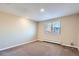 Bright bedroom with neutral decor and wall-to-wall carpeting at 5353 Quitman St, Denver, CO 80212