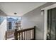Condo building exterior with walkway and railing at 17662 E Loyola Dr # 2132L, Aurora, CO 80013