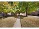 House exterior with walkway and landscaping at 1646 S Winona Ct, Denver, CO 80219