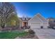 Image 1 of 50: 7143 Winter Berry Ln, Castle Pines