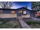 Image 3 of 27: 9617 W 63Rd Ave, Arvada