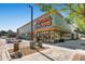 Natural Grocers storefront with ample parking at 969 S Pearl St # 204, Denver, CO 80209