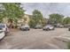 Ample parking available for residents and guests at 969 S Pearl St # 204, Denver, CO 80209