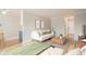 Studio apartment with living room and small kitchen at 969 S Pearl St # 204, Denver, CO 80209