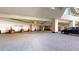 Elegant entrance to The Ritz Carlton Residences with a porte cochere and meticulously landscaped grounds at 1891 Curtis St # 1613, Denver, CO 80202