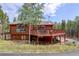 Image 1 of 49: 31595 Griffin Dr, Conifer