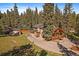 Image 2 of 42: 27652 Shadow Mountain Dr, Conifer