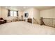 Spacious loft area, perfect for play or a home office at 17062 Desert Wine Ln, Parker, CO 80134