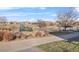 Community park with playground, picnic area, and pond at 12740 Jasmine St # E, Thornton, CO 80602