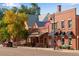 View of Main Street with shops and buildings at 1637 S Us Highway 287, Berthoud, CO 80513