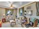 Living room with ample seating at 1637 S Us Highway 287, Berthoud, CO 80513