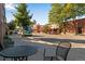 Relaxing street view with outdoor seating at 1637 S Us Highway 287, Berthoud, CO 80513