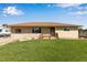 House exterior showcasing landscaping at 1637 S Us Highway 287, Berthoud, CO 80513