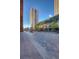 View of the street and buildings at 1625 Larimer St # 904, Denver, CO 80202