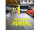 Reserved parking space in the building's garage at 1020 15Th St # 214, Denver, CO 80202