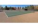 Well-maintained tennis courts available for recreation at 8547 Gold Peak Dr # G, Highlands Ranch, CO 80130