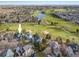 Luxury home situated on a golf course community at 1366 Teton Pt, Lafayette, CO 80026