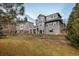 Two-story home with stone accents and deck at 1366 Teton Pt, Lafayette, CO 80026