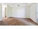 Another bedroom with carpet and a closet at 8813 Colorado Blvd # 207, Thornton, CO 80229