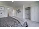 Comfortable bedroom with closet and access to shared bath at , Commerce City, CO 80022