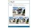 Two-story home with multiple exterior views at , Commerce City, CO 80022