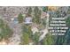 Remodeled 3-story house, amazing views, solar, 2-car garage, shop on 27 acres at 420 Chinook Rd, Idaho Springs, CO 80452