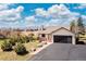 House exterior with mountain view at 1019 69Th St, Boulder, CO 80303