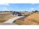 Luxury home with driveway and detached garage at 29775 E 162Nd Ave, Brighton, CO 80603