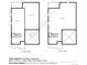 Optional full or standard basement plans at 9119 Pitkin St, Commerce City, CO 80022