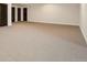 Large unfinished basement area with multiple rooms at 24113 E 36Th Pl, Aurora, CO 80019