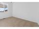 Spacious bedroom featuring a window and neutral wall tones at 9723 Ceylon St, Commerce City, CO 80022