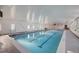 Relax in this indoor pool with plenty of space to swim laps at 635 S Alton Way # 1C, Denver, CO 80247