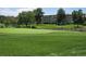 Stunning views of a beautifully landscaped golf course at 750 S Clinton St # 12D, Denver, CO 80247