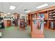 Convenient pro shop offering various golf equipment and accessories at 750 S Clinton St # 12D, Denver, CO 80247