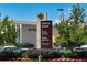 Cherry Creek Shopping Center with parking and valet options at 3575 E Cedar Ave, Denver, CO 80209