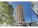 Modern high-rise building at 1020 15Th St # 26I, Denver, CO 80202