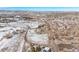 Aerial view of property showing a wide area at 567 Lake Gulch Rd, Castle Rock, CO 80104