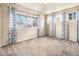 Spacious bedroom with neutral walls and carpeting at 4050 S Odessa St, Aurora, CO 80013